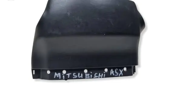 Mitsubishi ASX Steering wheel column trim 8065A105 3X45 8065A104
