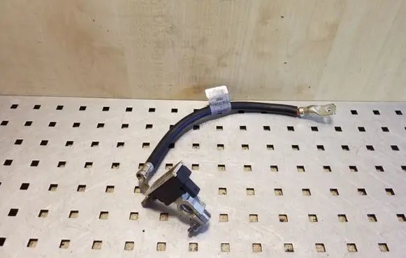 Audi A5 8T 8F Negative earth cable (battery) 8K0915181 0199000022