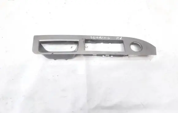 Chrysler Sebring (FJ - JX) Other interior part 1003400 119461