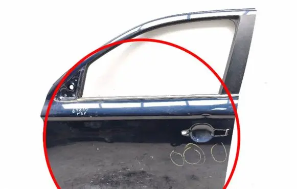 Mitsubishi Outlander Front door 