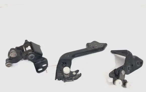 Volkswagen Crafter Other exterior part 7C08434367C0843304