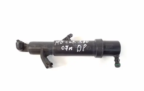 Mercedes-Benz CLK A209 C209 Headlight washer spray nozzle 