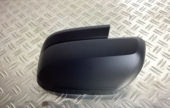 Volkswagen Crafter Plastic wing mirror trim cover 7C0857604A