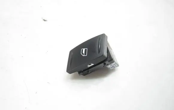 Skoda Octavia Mk2 (1Z) Electric window control switch 1Z0959856