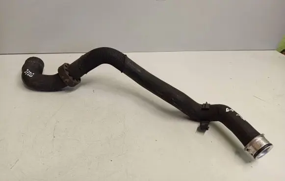 Mercedes-Benz ML W164 Engine coolant pipe/hose A1645014682
