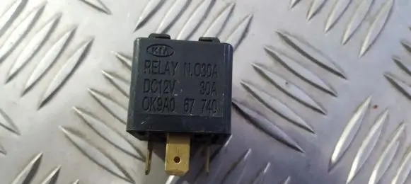 KIA Clarus Other relay ok9a067740