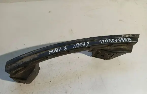 Volkswagen Caddy Front bumper mounting bracket 1T0807889B
