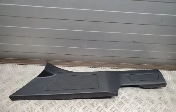 Volkswagen Atlas Rear sill trim cover 3CN853369C