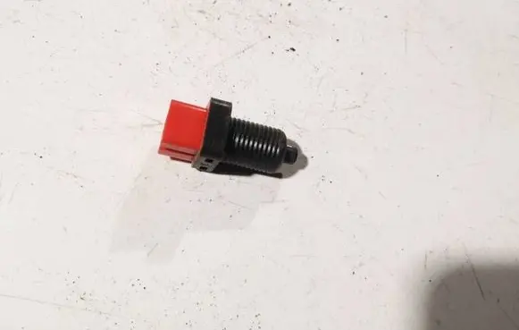 Brake pedal sensor switch