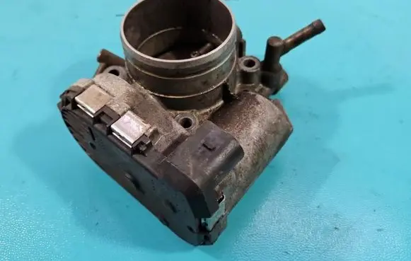 Skoda Octavia Mk1 (1U) Throttle body valve 06A1330620 IMPRK1395983