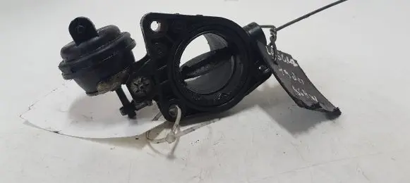 Renault Laguna II Throttle valve
