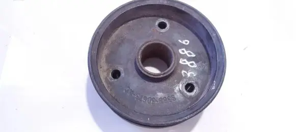 Ford Mondeo MK II Crankshaft pulley 93BB30673AC 93BB-30673-AC