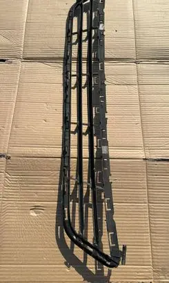 Ford Mondeo MK IV Front bumper lower grill DS7317B968K