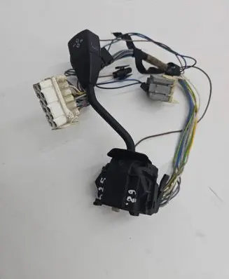 BMW 5 E34 Indicator stalk 4460 0977