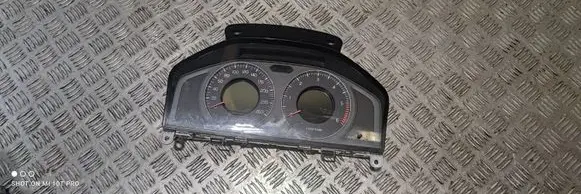 Volvo S80 Speedometer (instrument cluster) 30786449AA