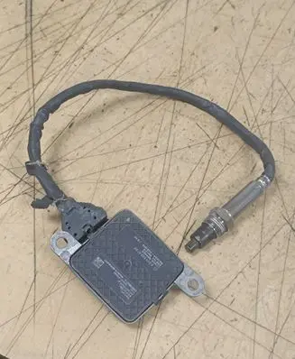 Mercedes-Benz E W213 Lambda probe sensor A0009054704
