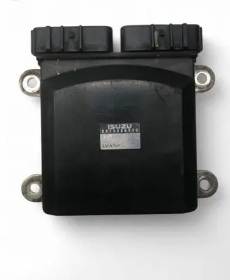 Opel Vectra C Fuel injection control unit/module 8972586910