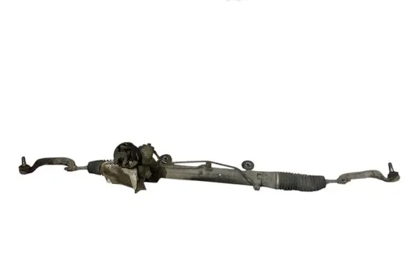 Steering rack