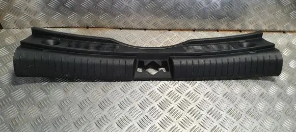 KIA Ceed Trunk/boot sill cover protection PU12462
