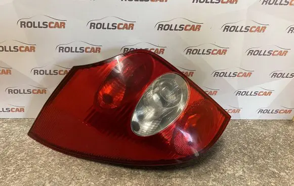 Renault Laguna II Rear/tail lights 8200002471 2347G