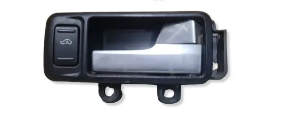 Ford Kuga I Rear door interior handle 3M51R22600AA