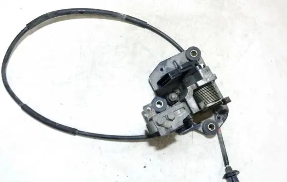 Mitsubishi Space Star Cruise control unit/module 