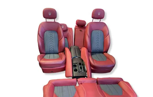 Maserati Ghibli Interior set 06700799780