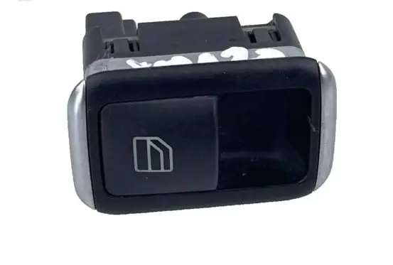Mercedes-Benz C W204 Electric window control switch A2049058202