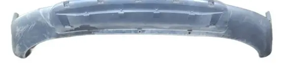 Audi A6 S6 C6 4F Front bumper lip 4F0807061 DNW14920