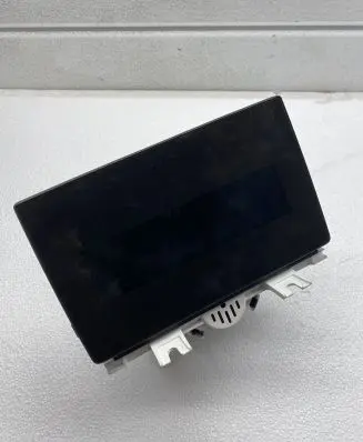 BMW i3 Speedometer (instrument cluster) BM0534351 693191401