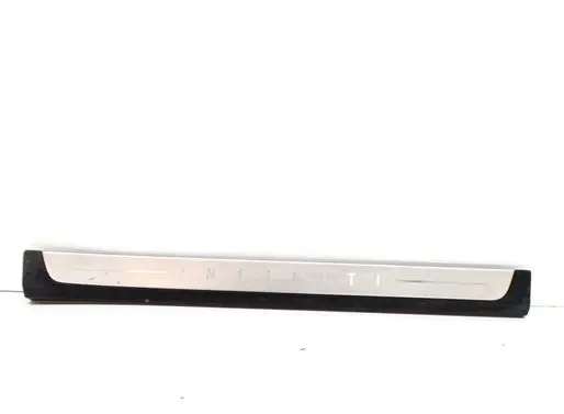 Infiniti FX (B) pillar trim (top) 76895CG000