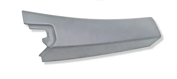 Peugeot 307 CC Coupe rear side trim panel 9642634377