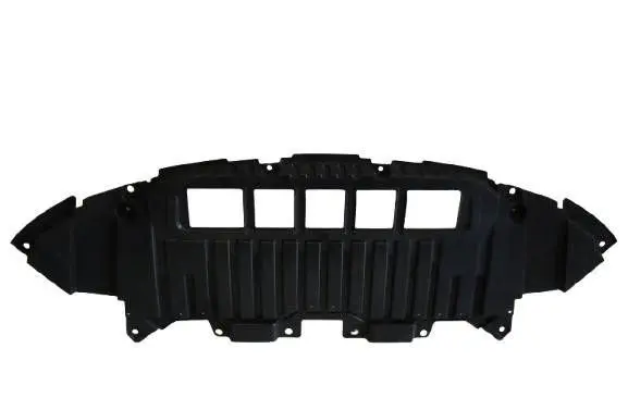 Mercedes-Benz E AMG W213 Front bumper skid plate/under tray A2135246900