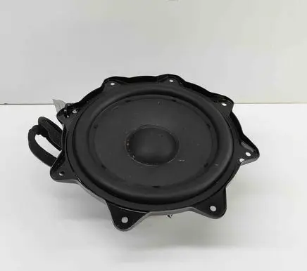 Audi e-tron Subwoofer speaker 4KE035298