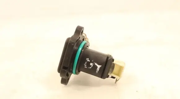 BMW 5 E60 E61 Mass air flow meter 752051901