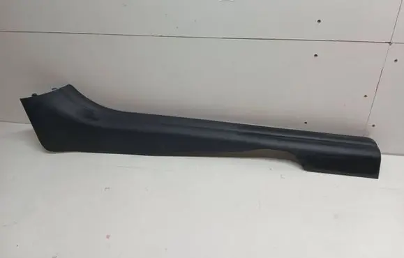 BMW 4 G22 G23 G24 G26 Foot area side trim 7491189