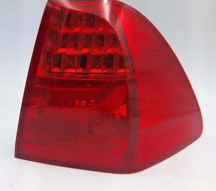 BMW 3 E90 E91 Rear/tail lights 7289432 21810205 63217289432