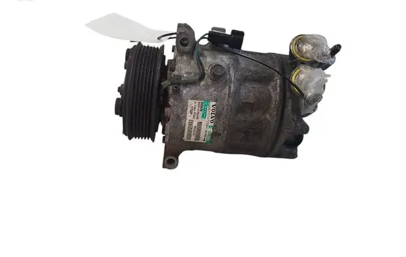Volvo V40 Air conditioning (A/C) compressor (pump) p31291251 001024103b4