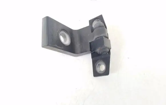 Front door upper hinge