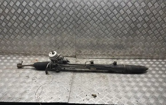 Audi A6 S6 C6 4F Steering rack 4F1422066A