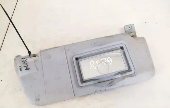 Mercedes-Benz C W203 Sun visor