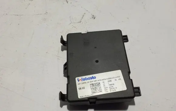Audi Q8 Other control units/modules 4K0907594AC