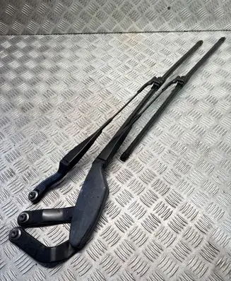 Mercedes-Benz E W211 Headlight wiper blade set A2118240049