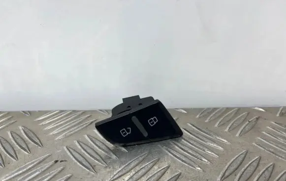 Audi Q5 SQ5 Central locking switch button 8R1962107A