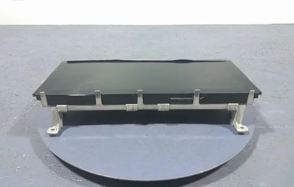 Porsche Cayenne (9PA) Radio/CD/DVD/GPS head unit 9Y0919597F
