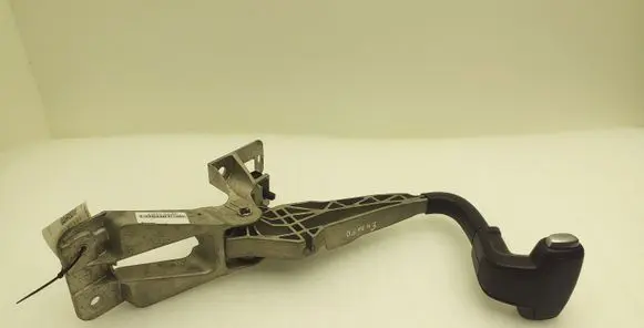 Citroen C4 Cactus Handbrake/parking brake lever assembly 98101445ZD 89EB5L0004663