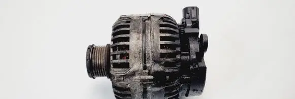 Peugeot 207 CC Generator/alternator 5901259401868
