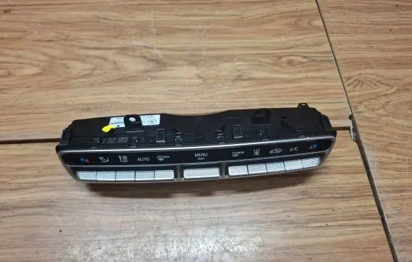 Mercedes-Benz E W213 Climate control unit A2139059907