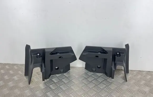 Other trunk/boot trim element
