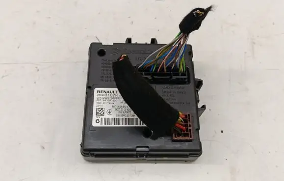 Dacia Duster II Other control units/modules 285903107R